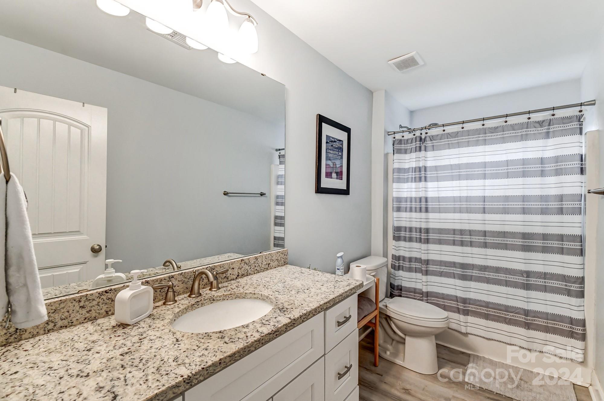 Eleanor Park - Residential