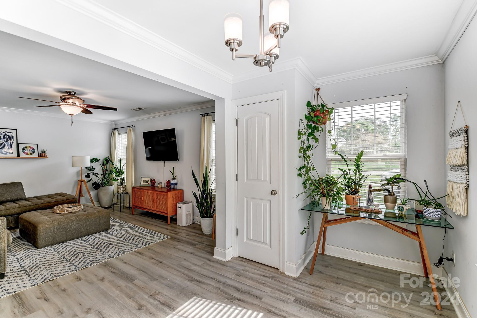 Eleanor Park - Residential