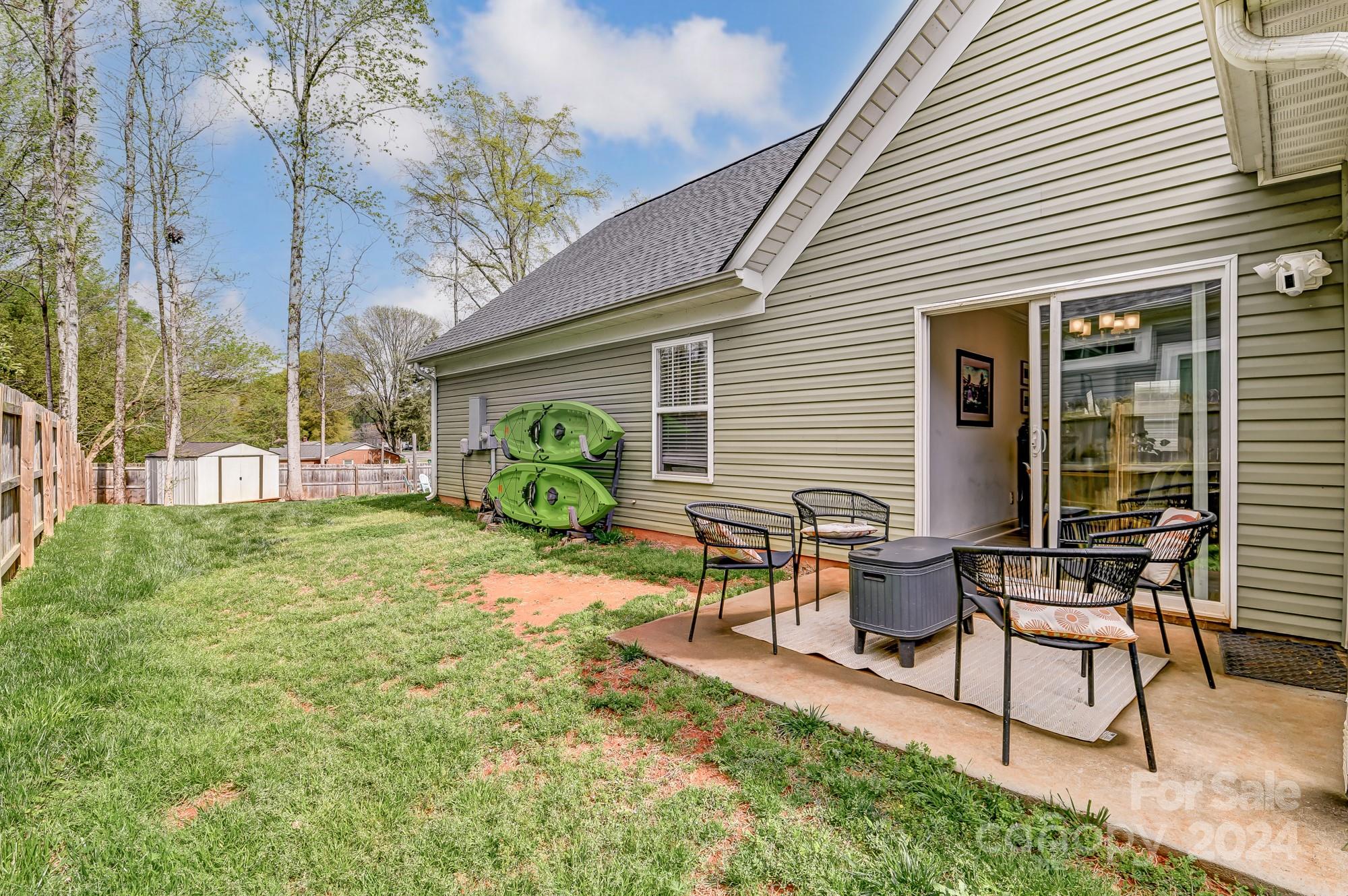 Eleanor Park - Residential