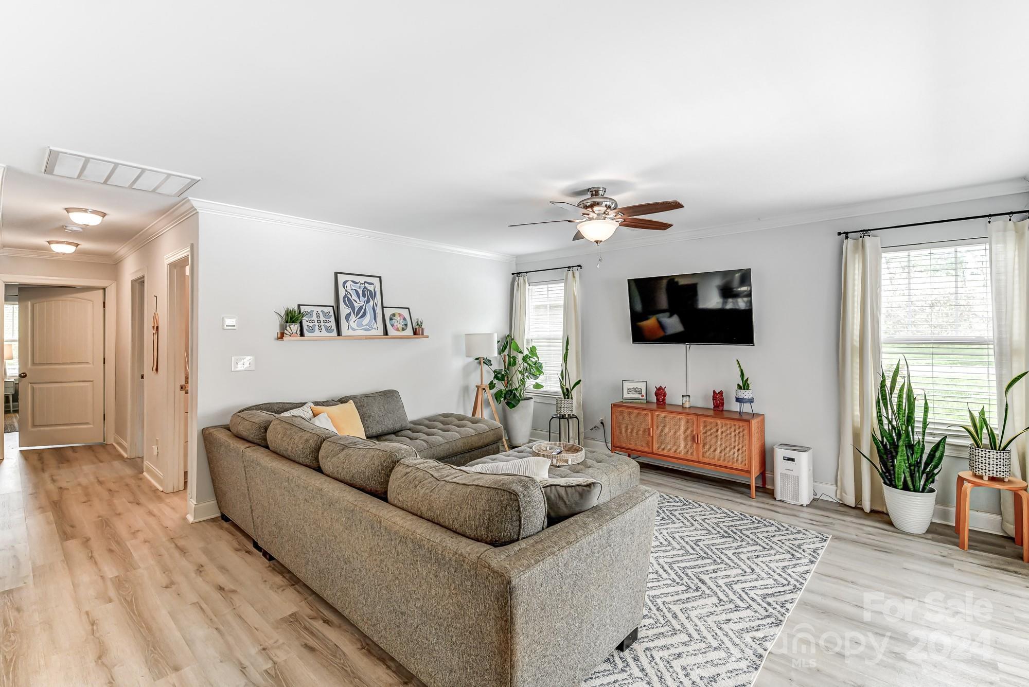 Eleanor Park - Residential