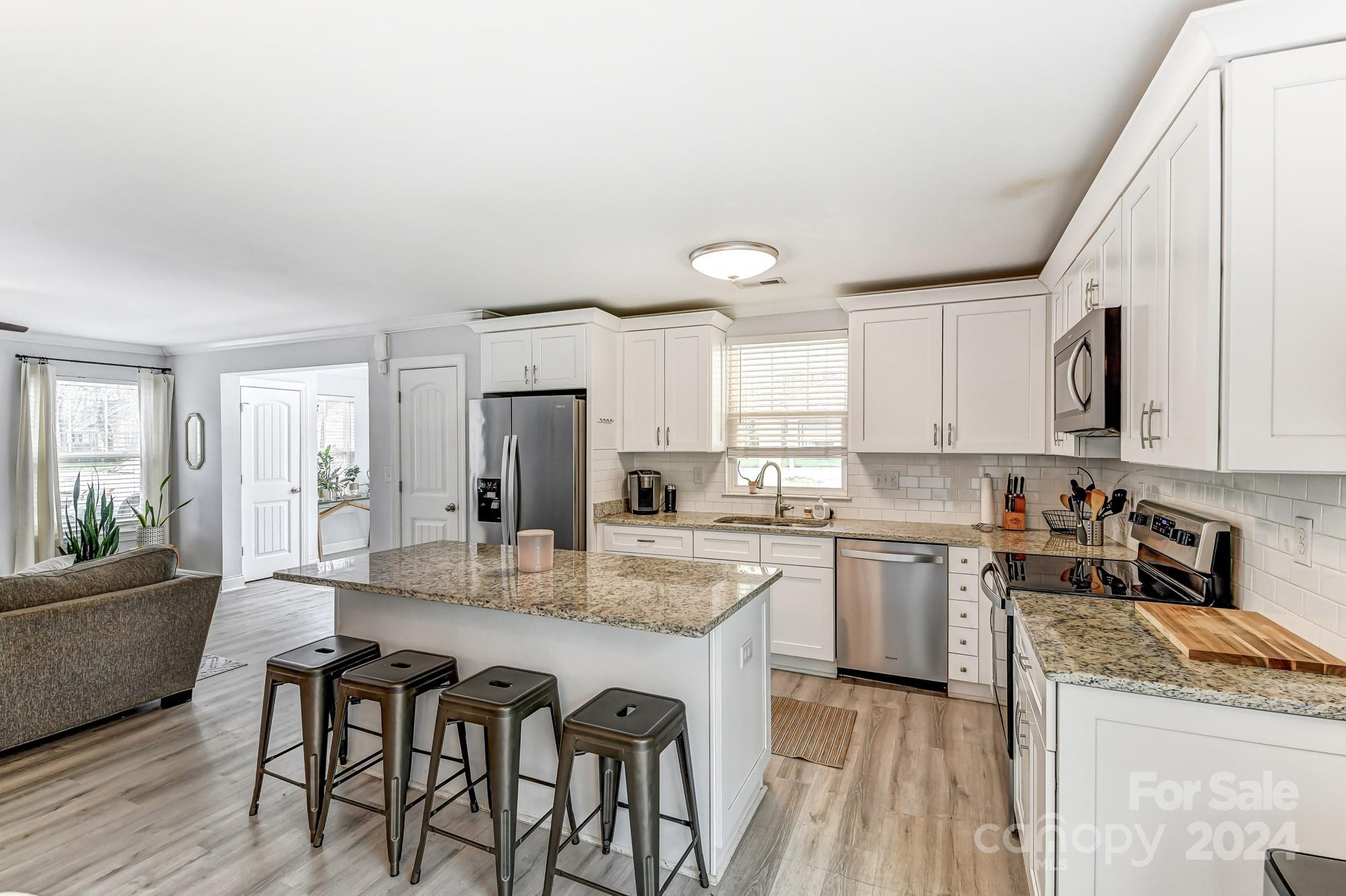 Eleanor Park - Residential