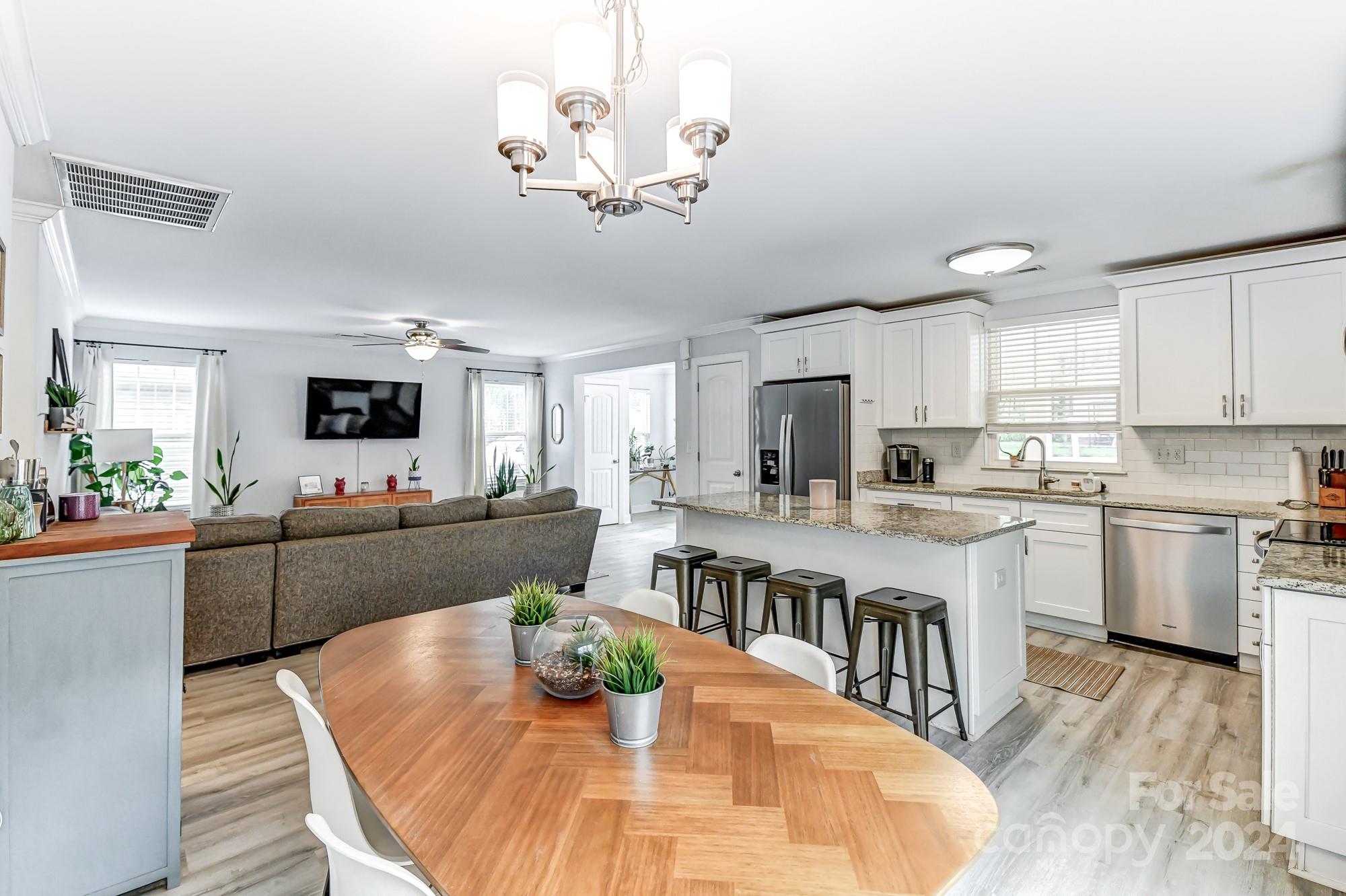 Eleanor Park - Residential