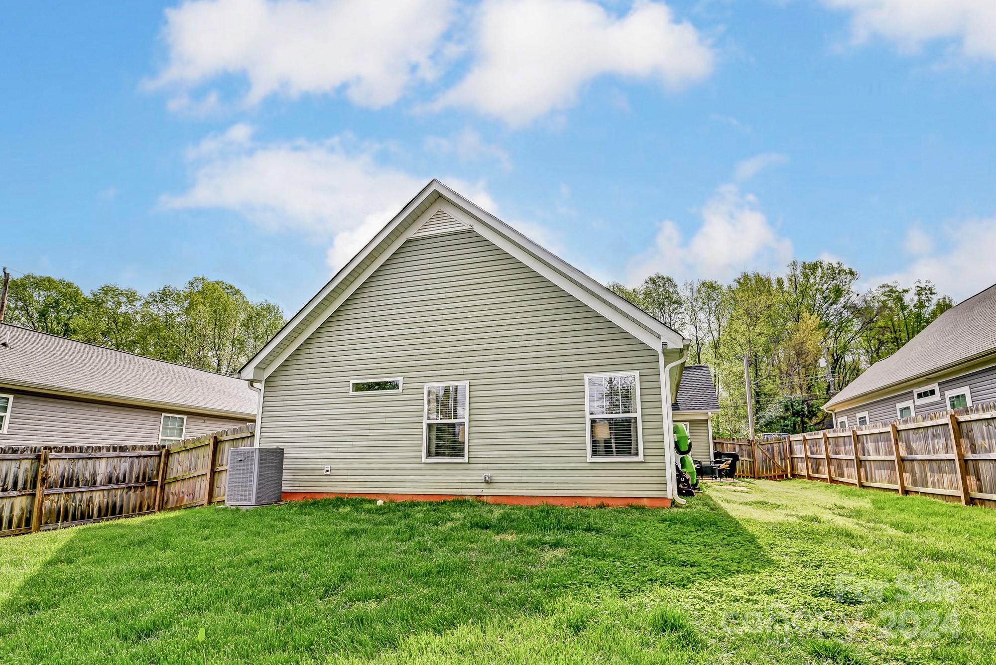 Eleanor Park - Residential