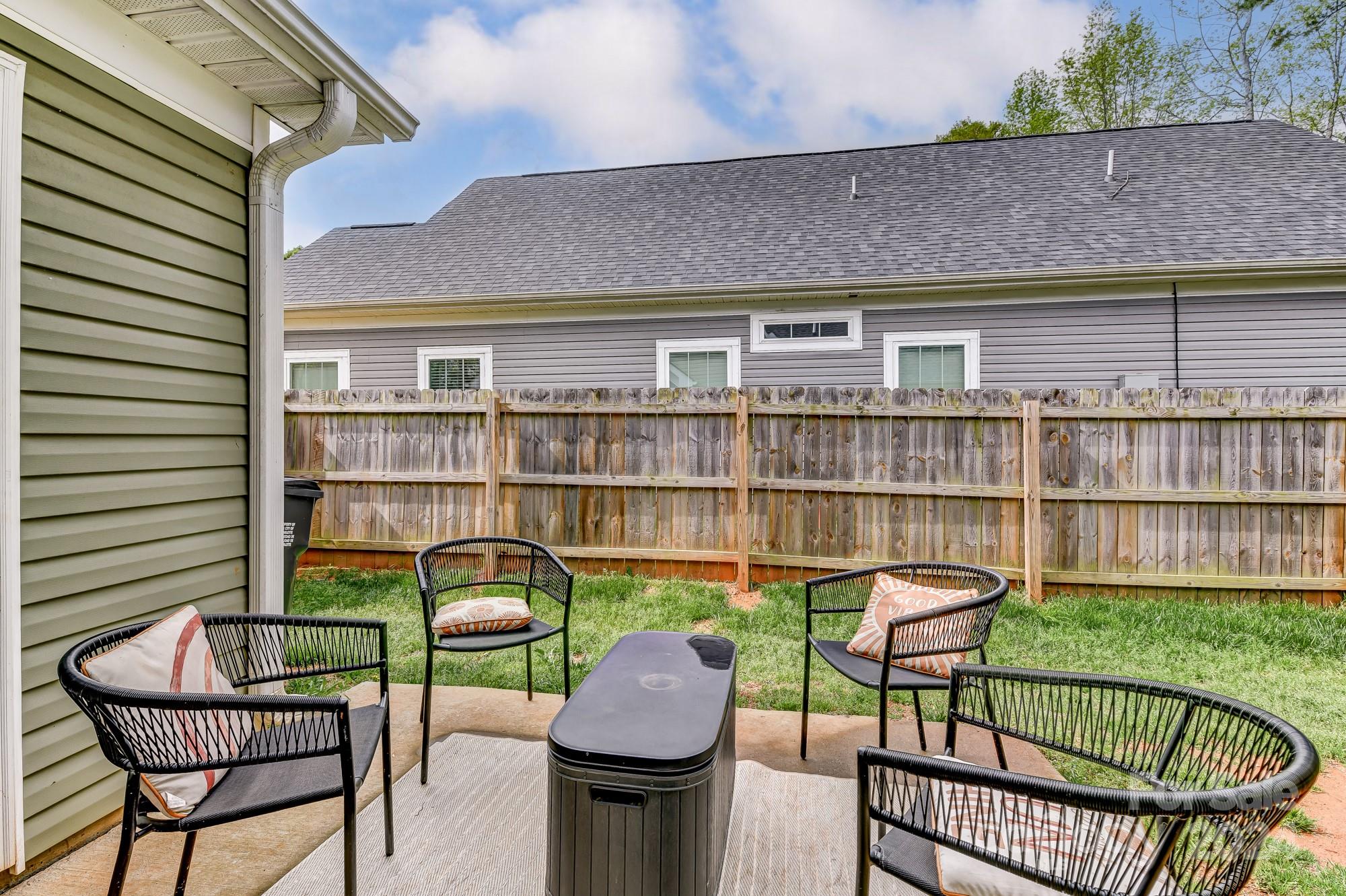 Eleanor Park - Residential