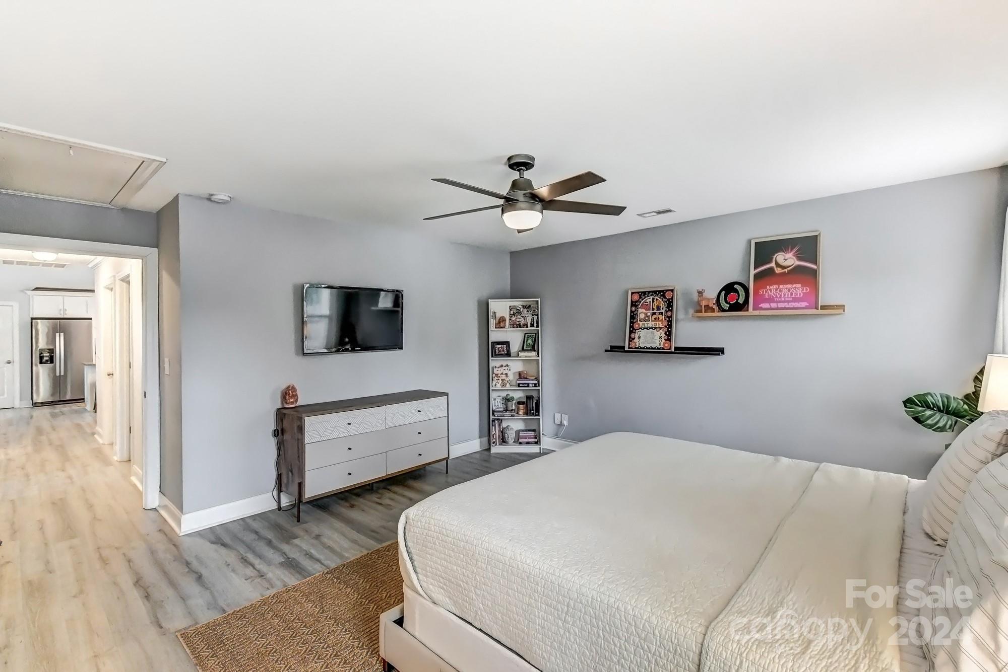 Eleanor Park - Residential