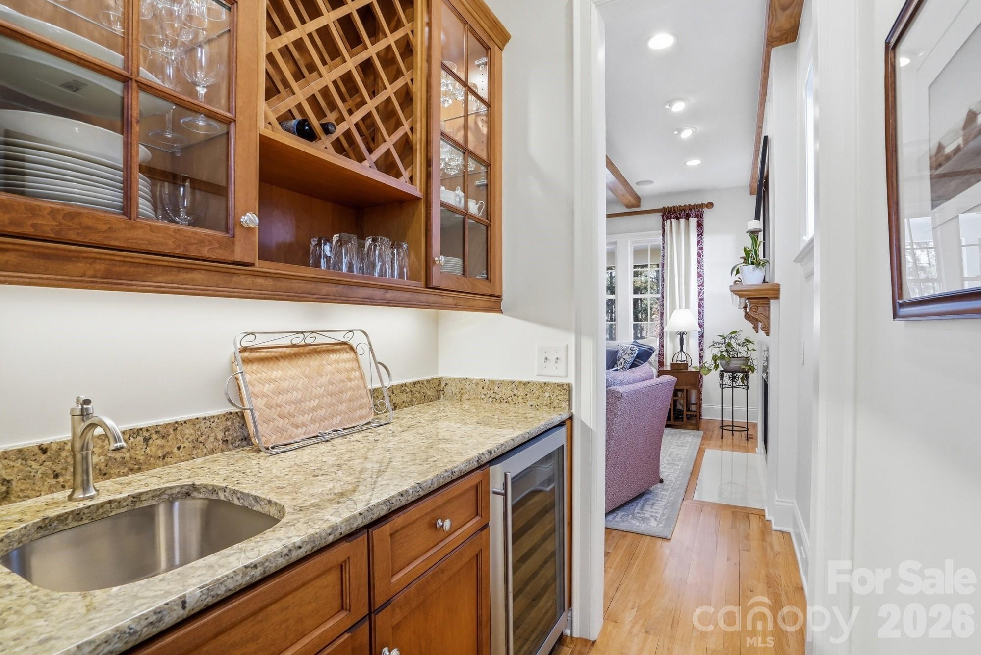 The Point - Residential