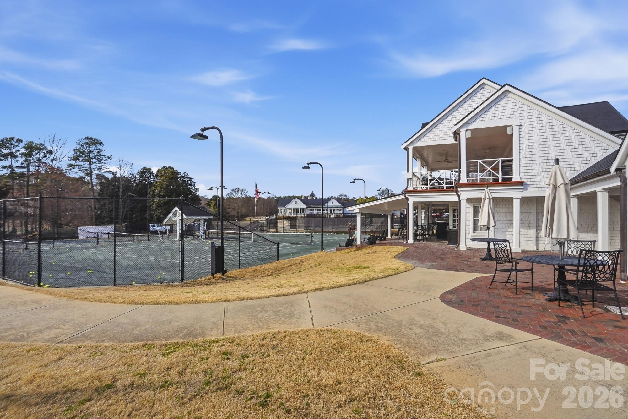 The Point - Residential