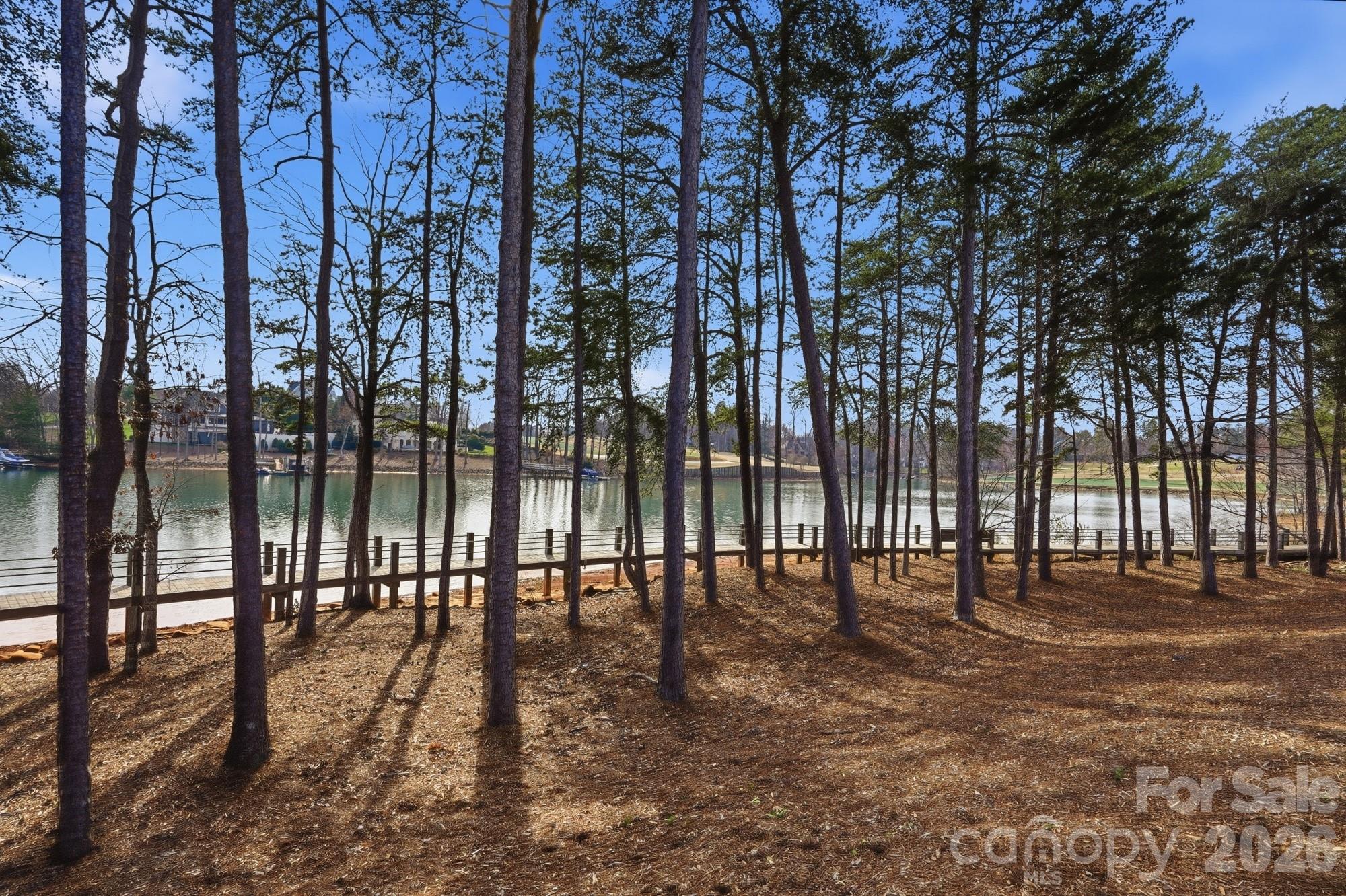 The Point - Residential