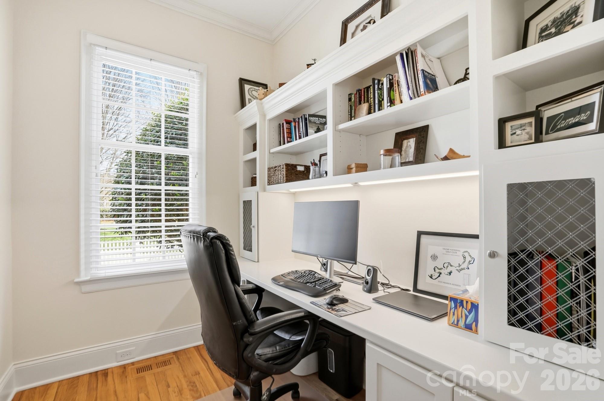 The Point - Residential