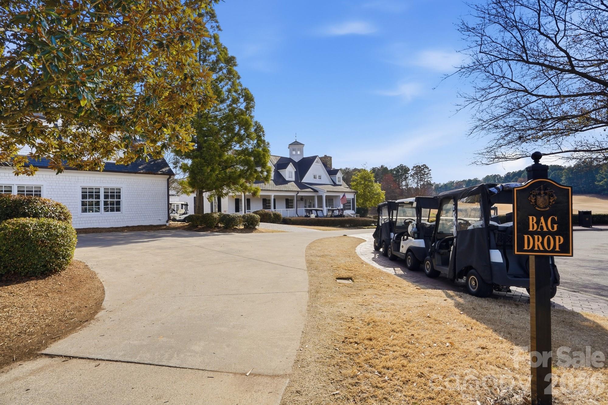 The Point - Residential