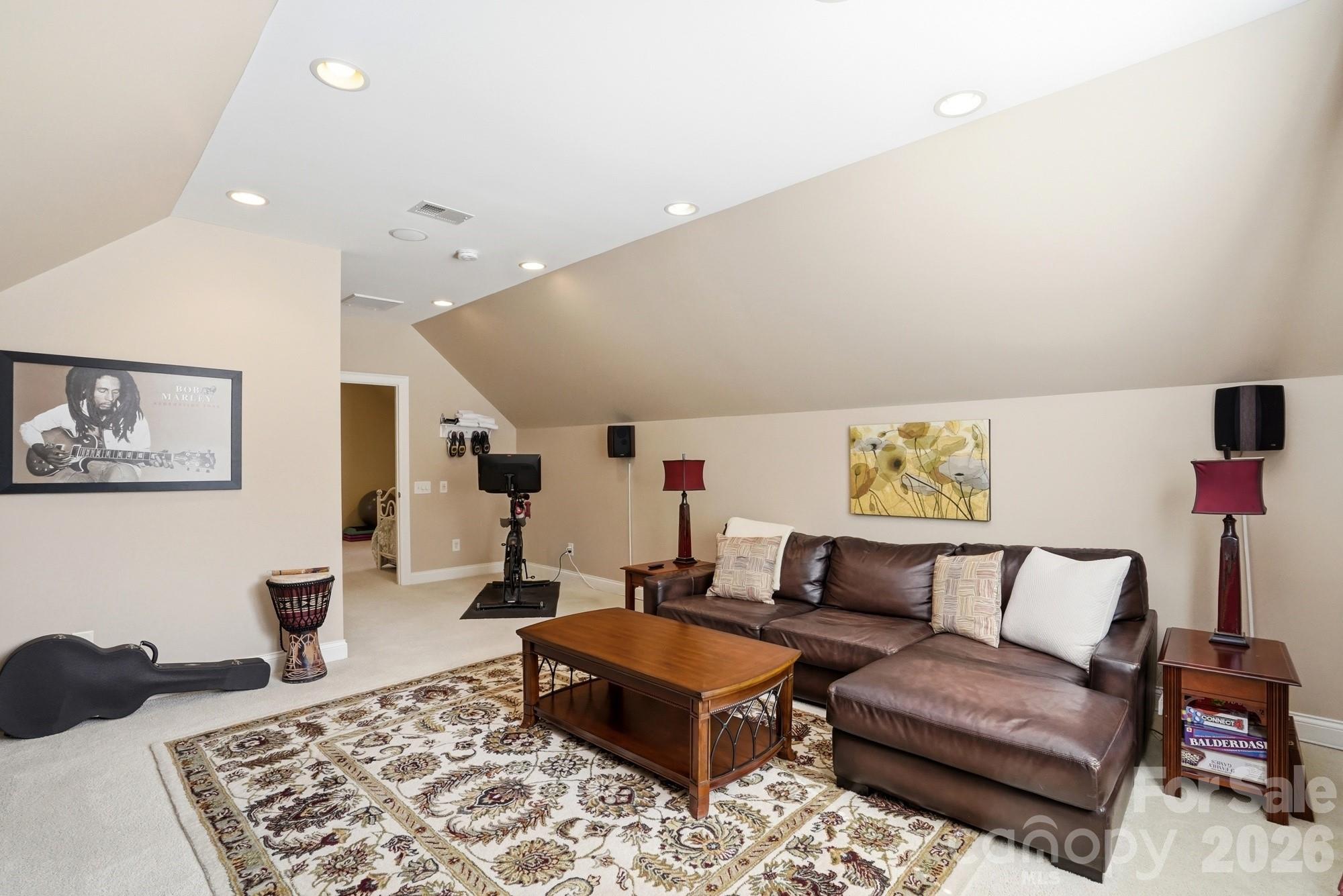 The Point - Residential