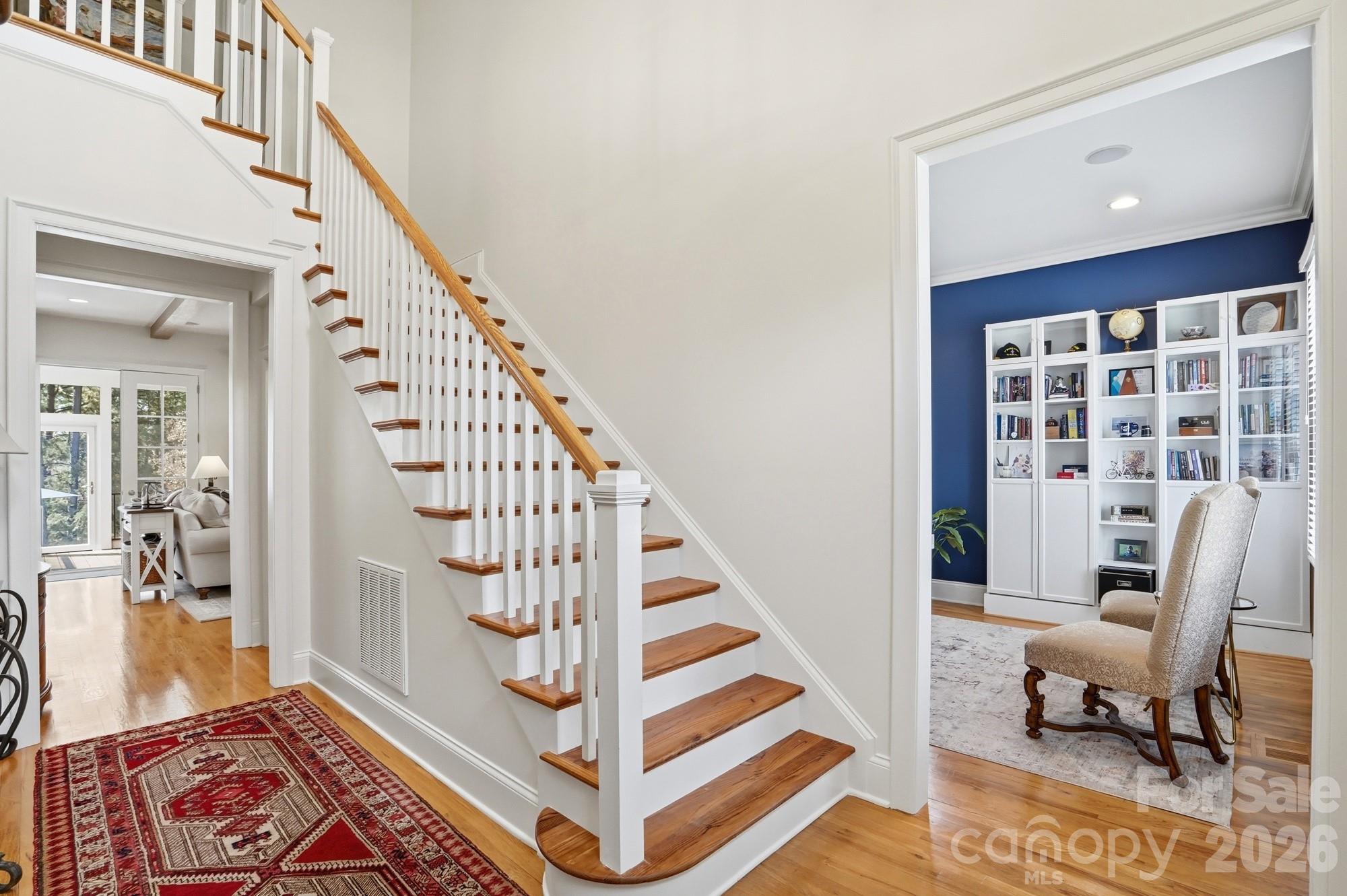 The Point - Residential