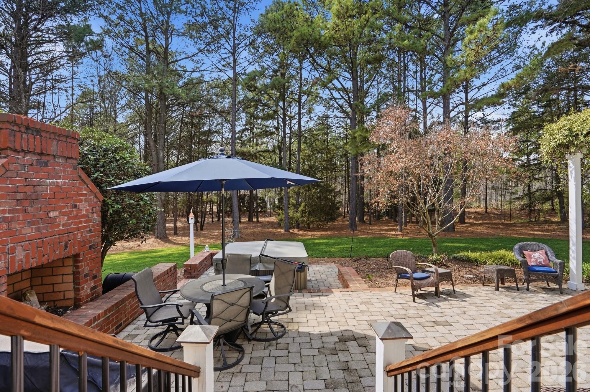 The Point - Residential