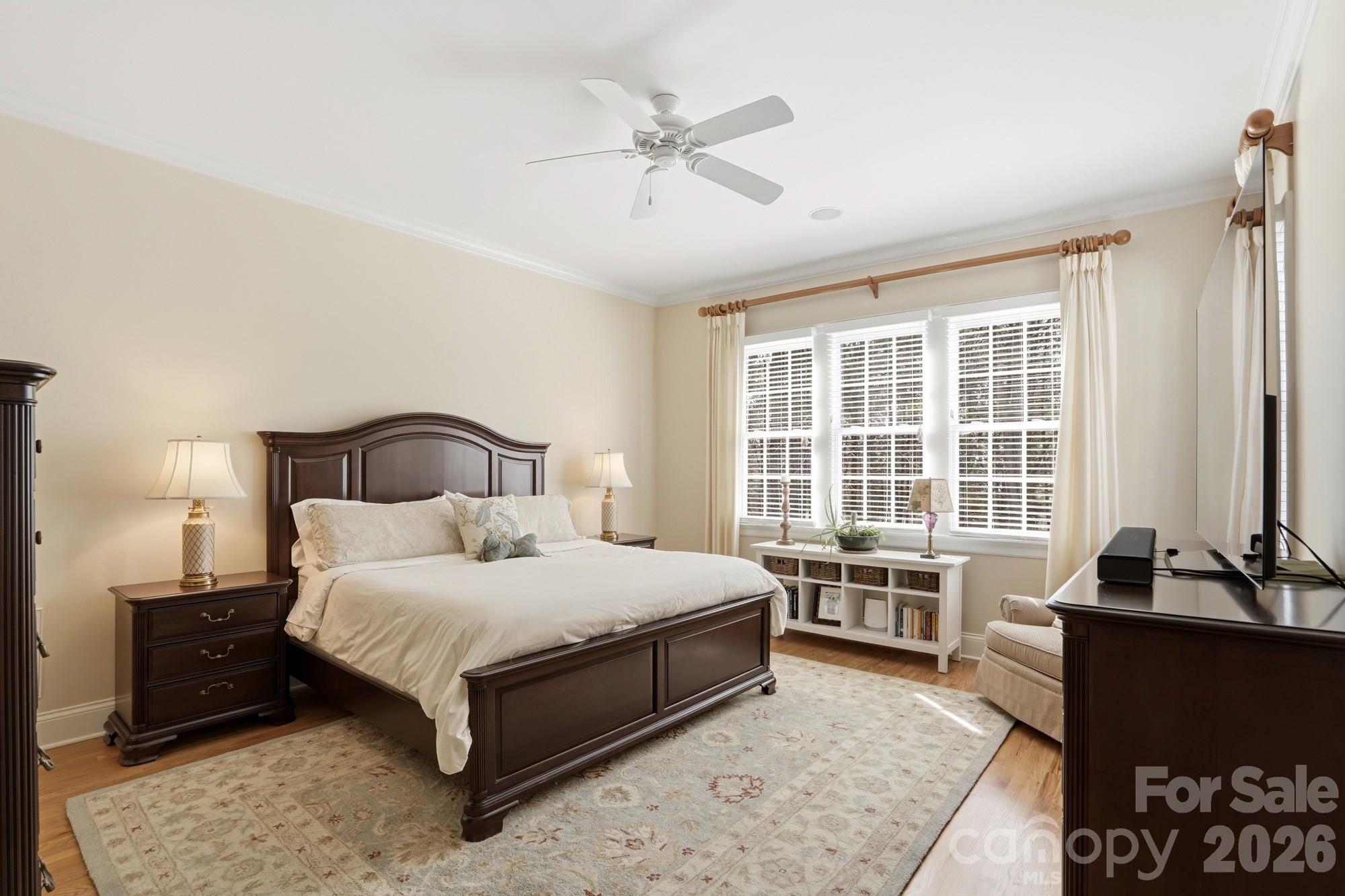 The Point - Residential