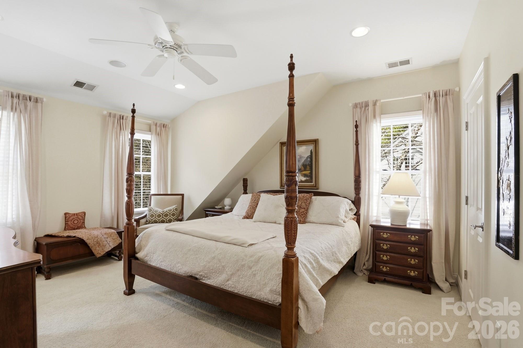 The Point - Residential