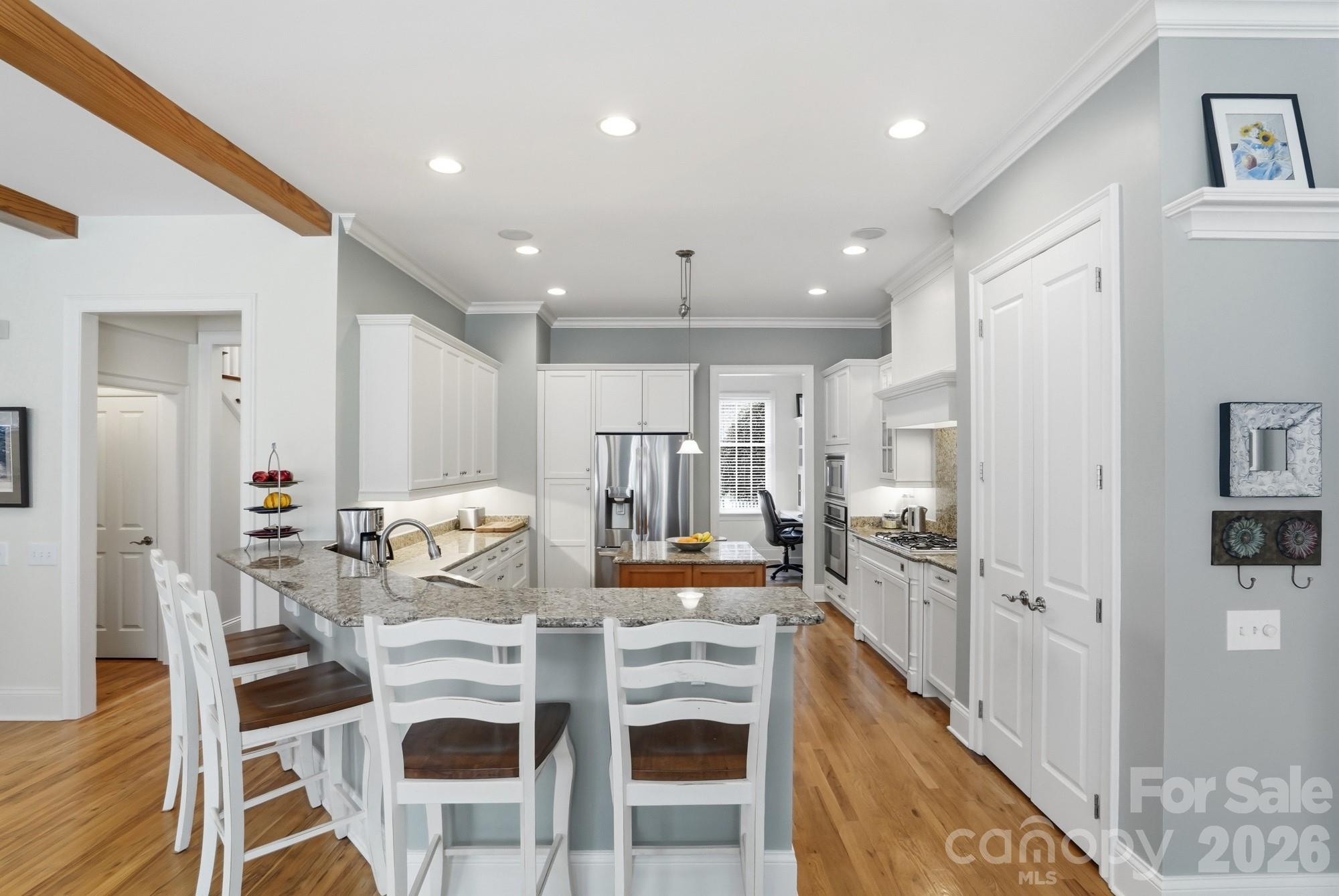 The Point - Residential