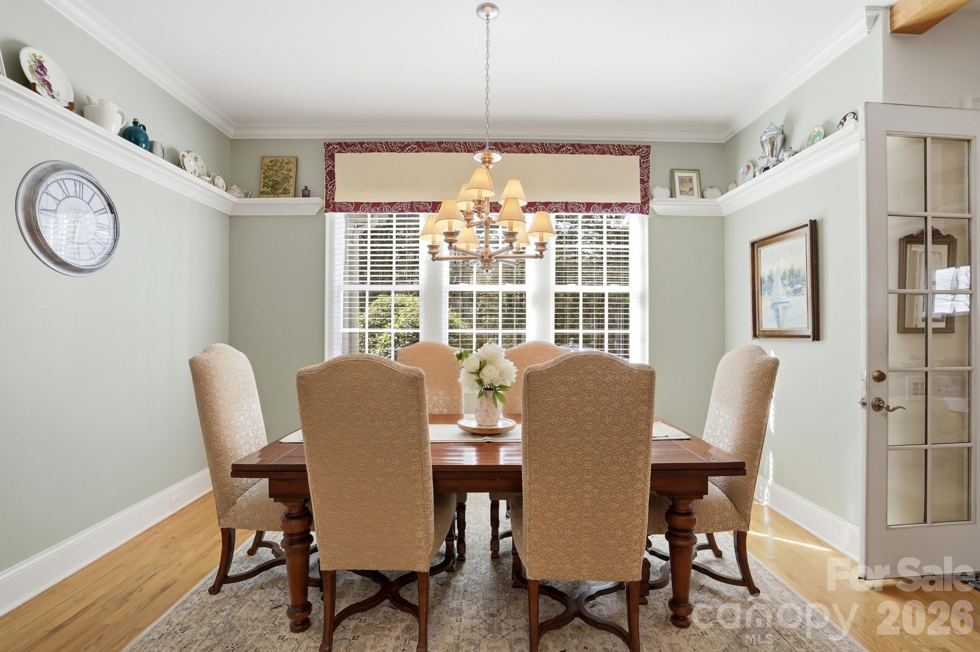 The Point - Residential