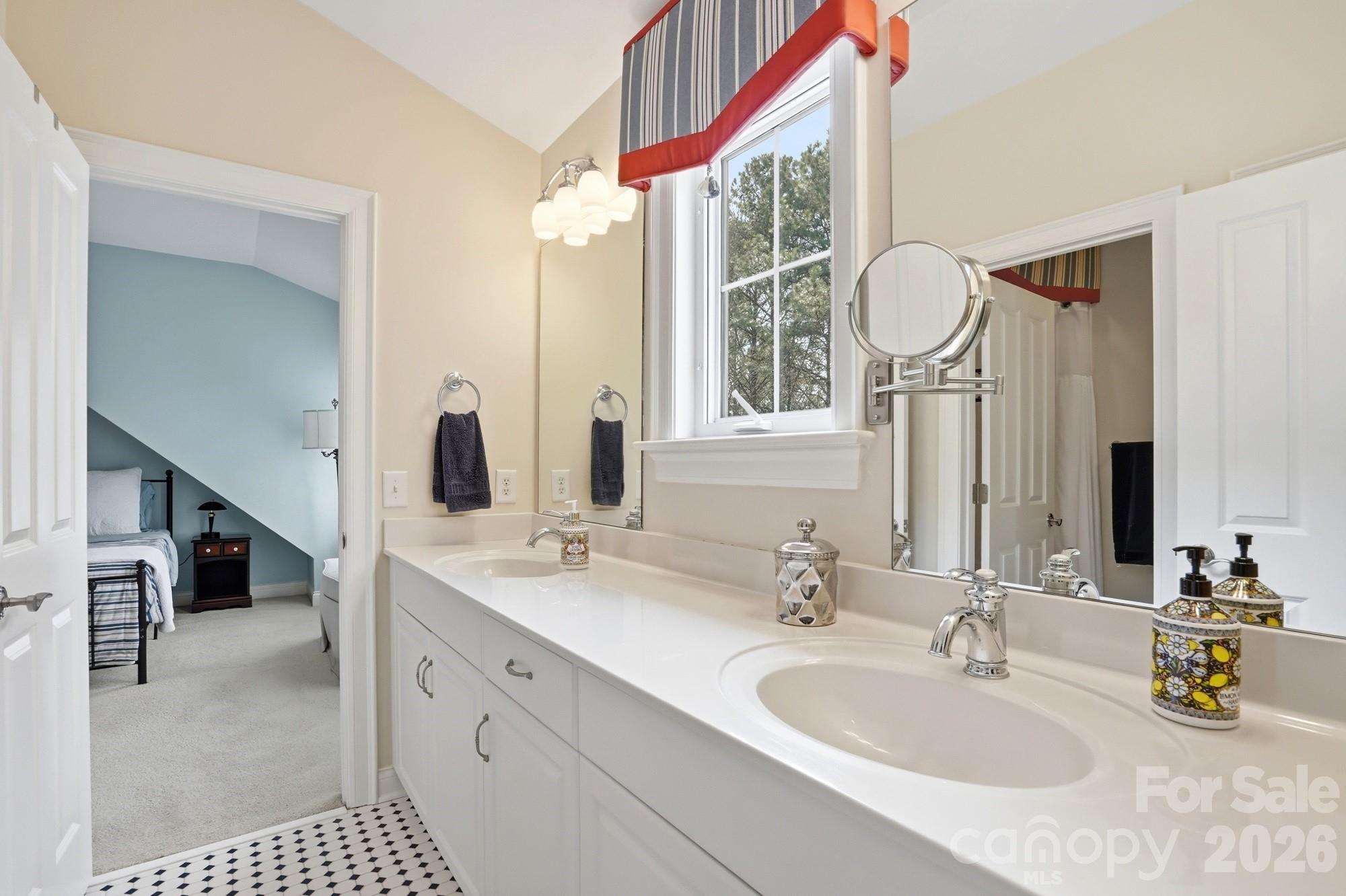 The Point - Residential