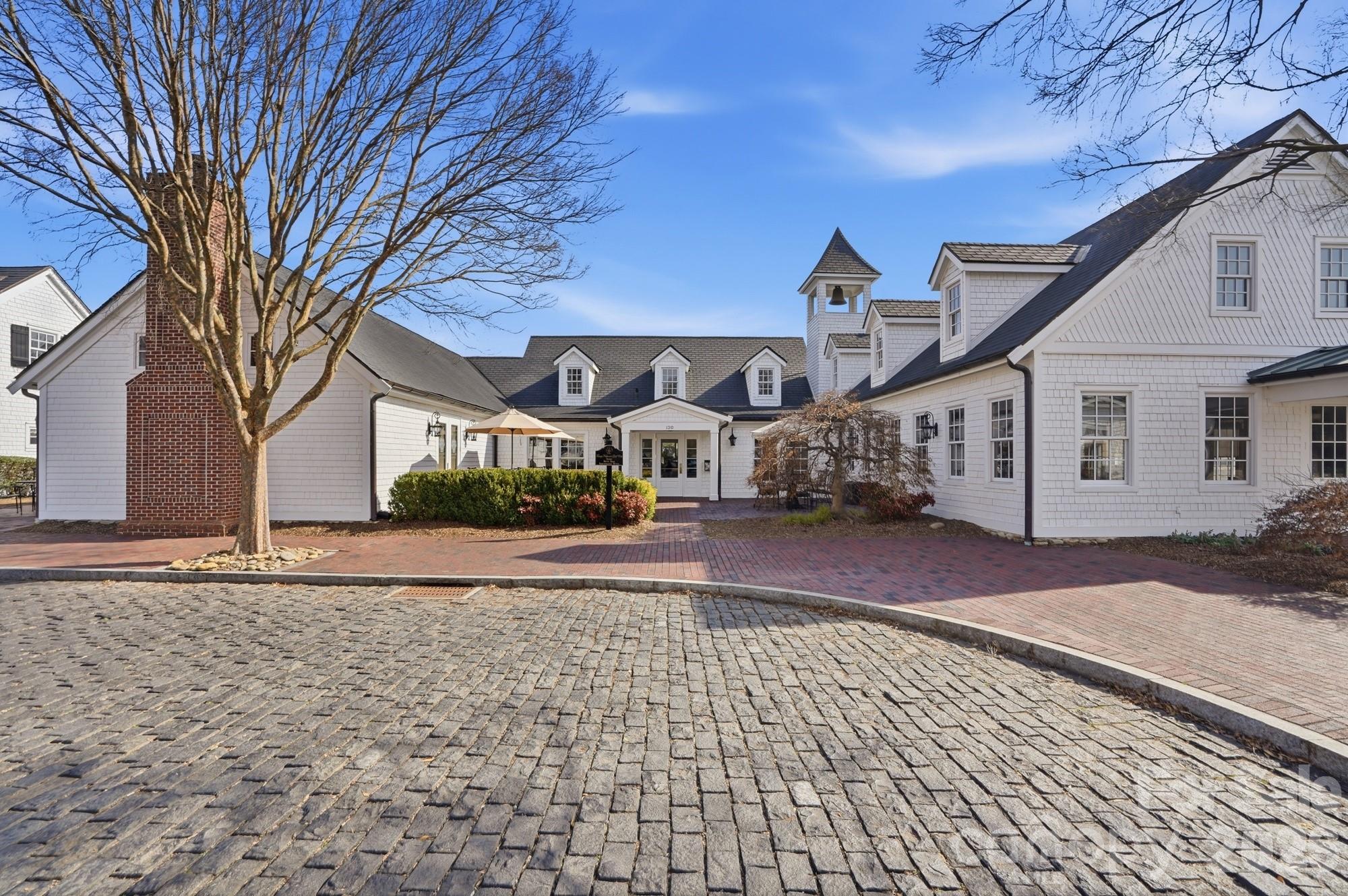 The Point - Residential