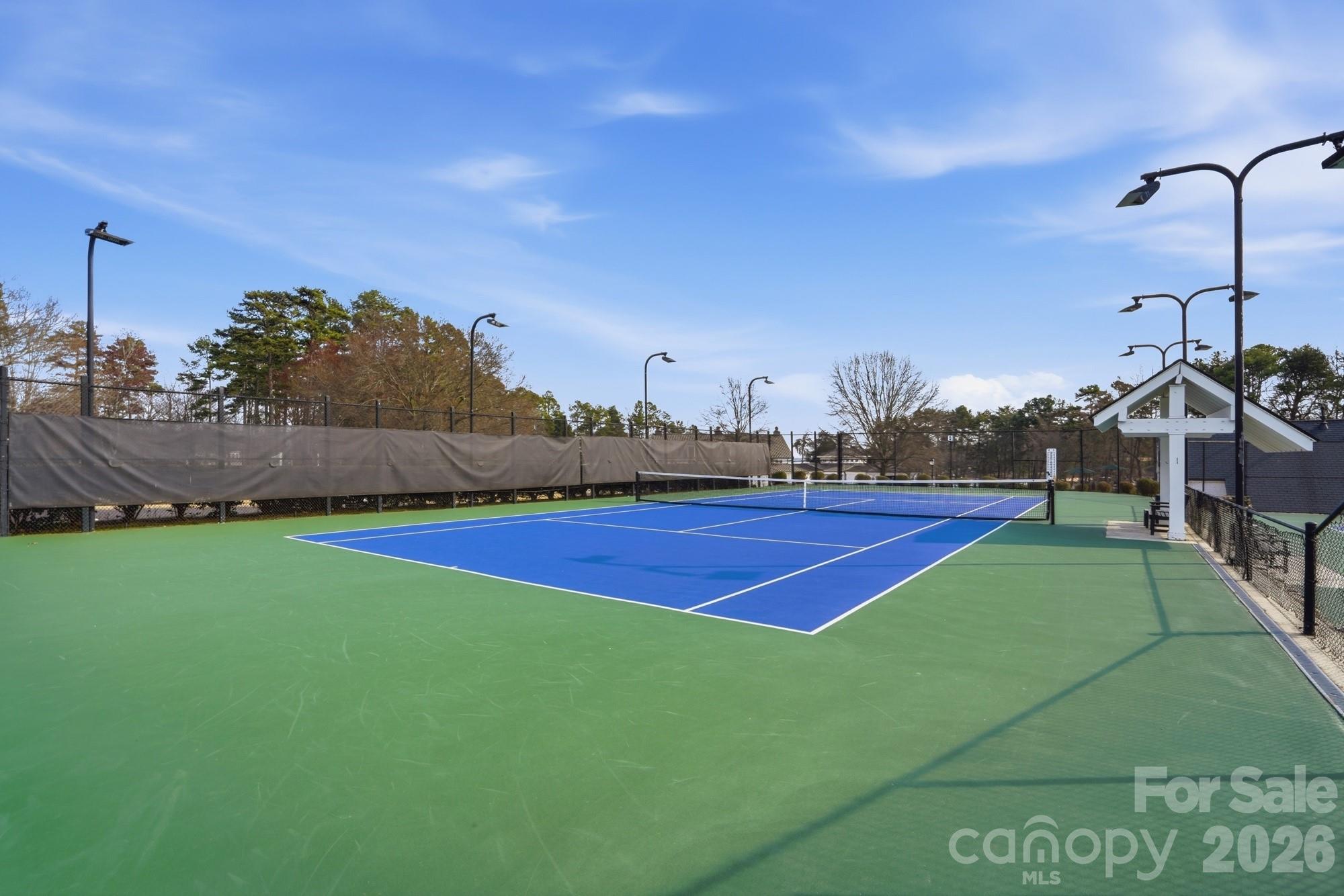 The Point - Residential