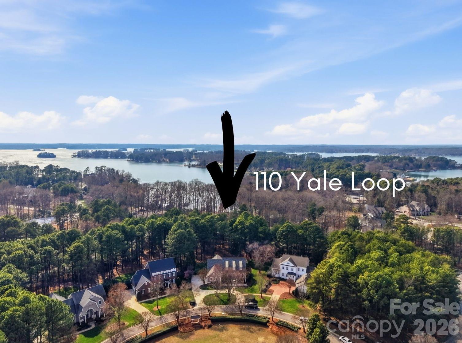 110 Yale Loop