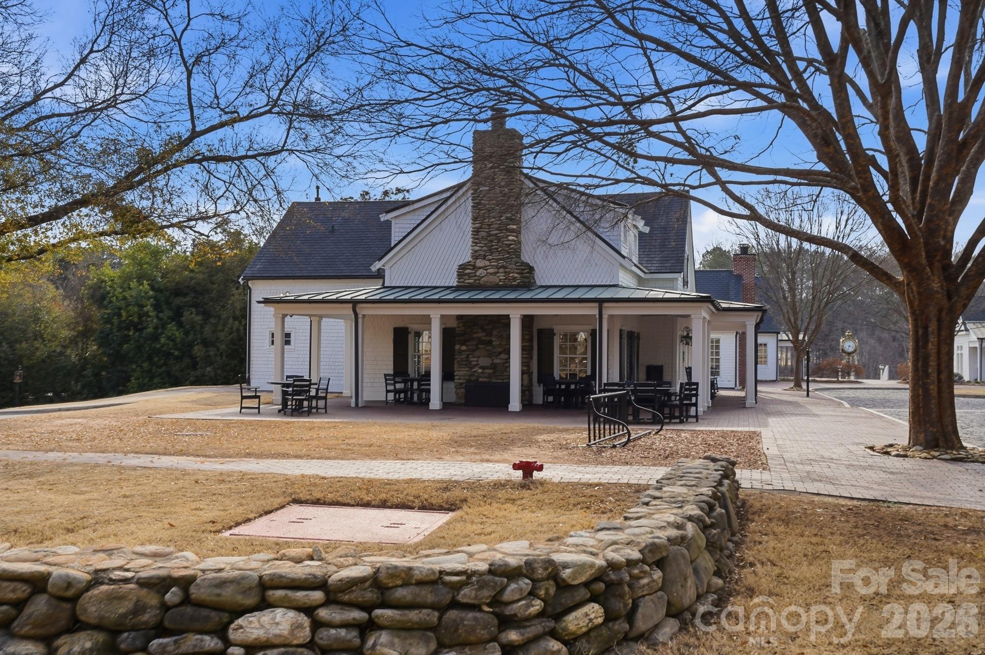 The Point - Residential