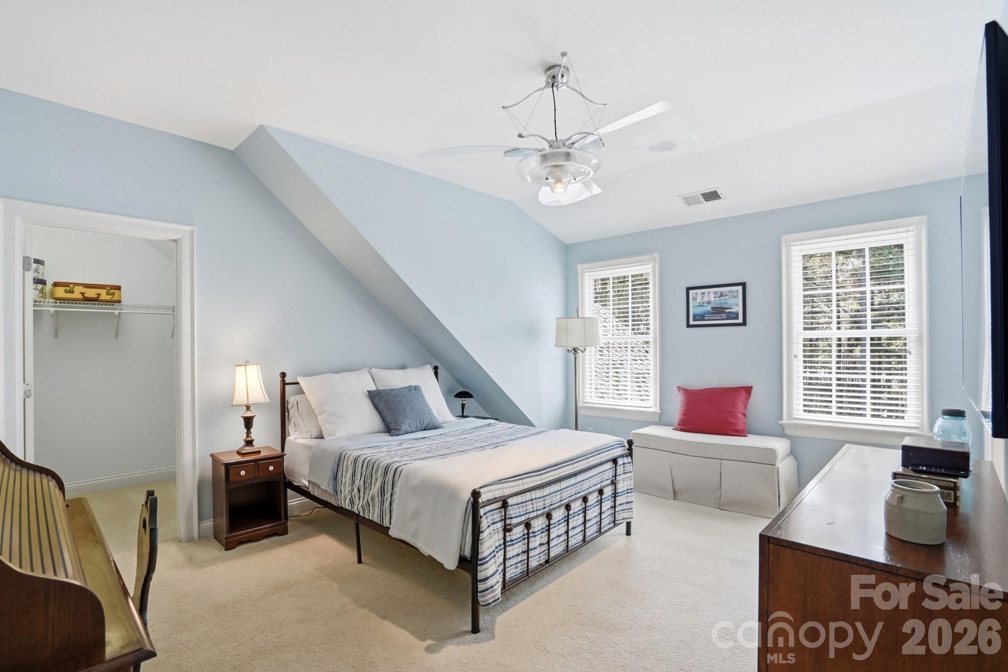 The Point - Residential