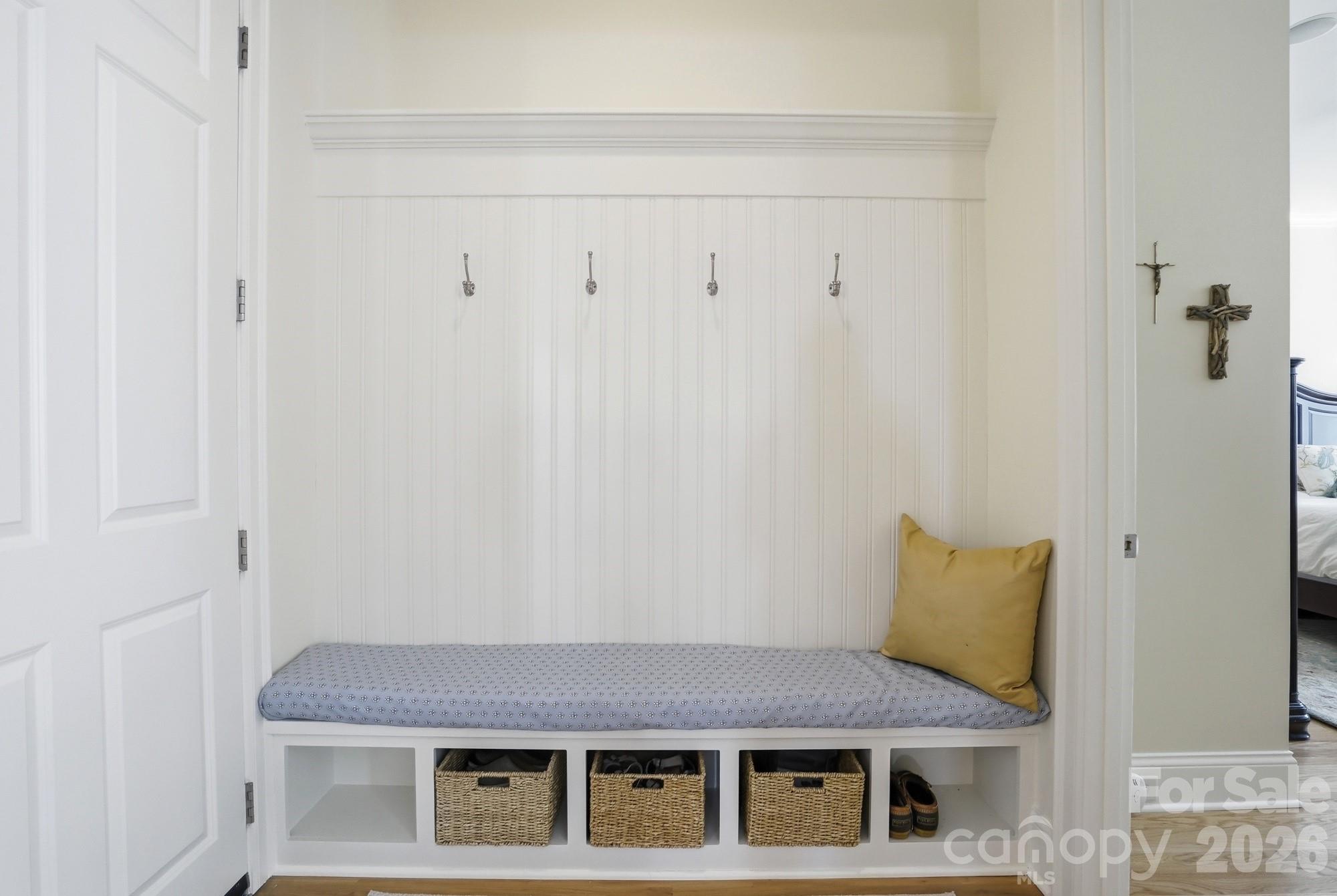 The Point - Residential