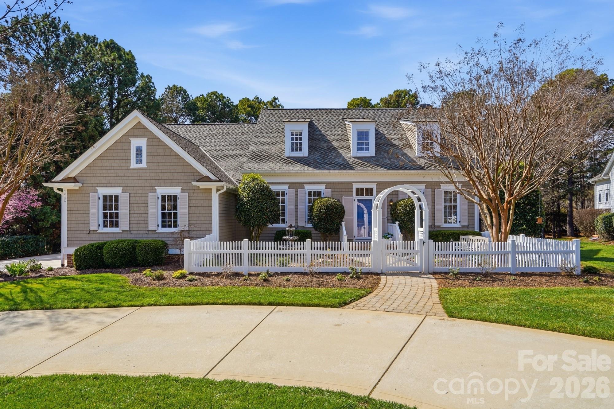 The Point - Residential