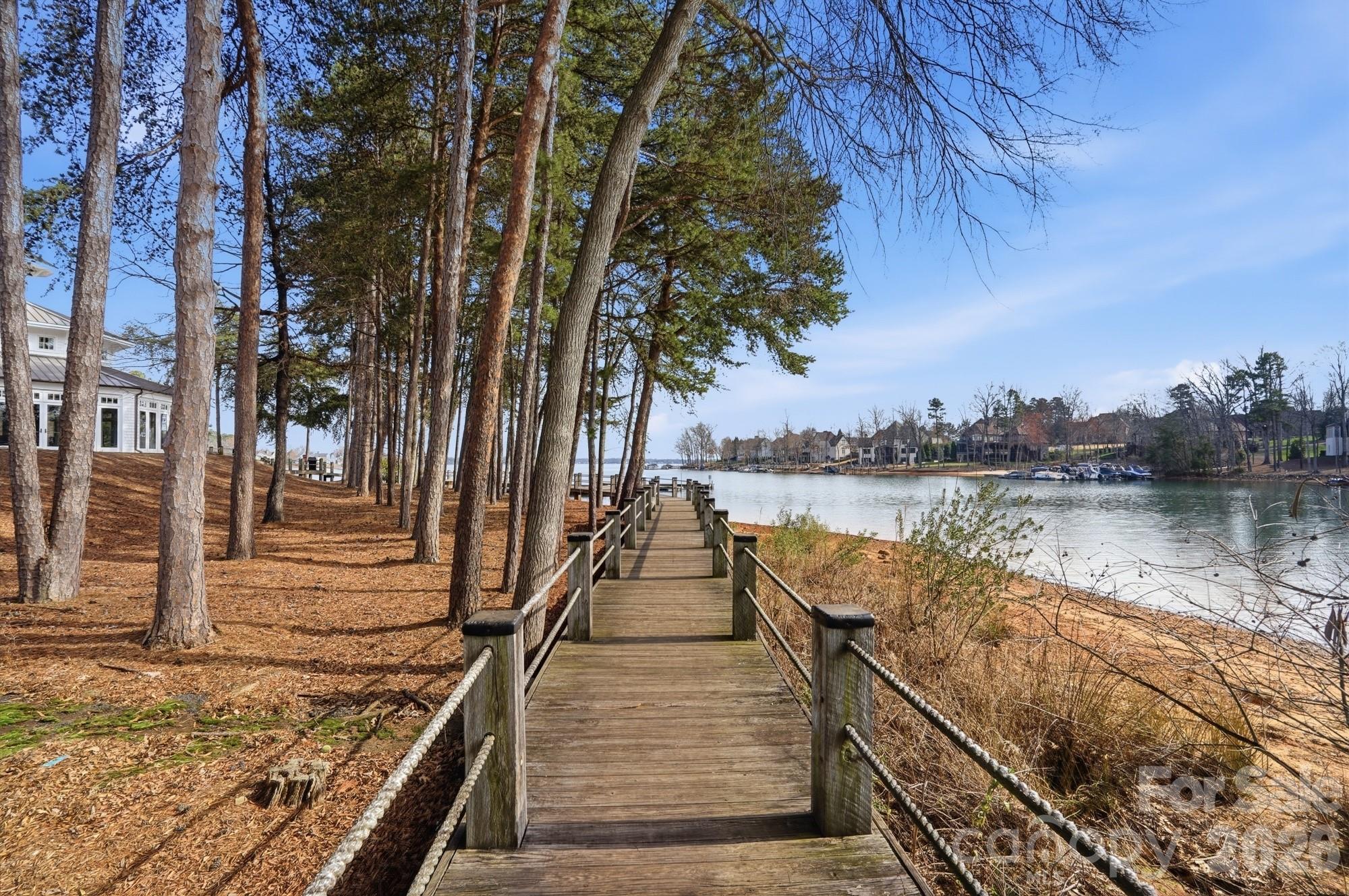 The Point - Residential