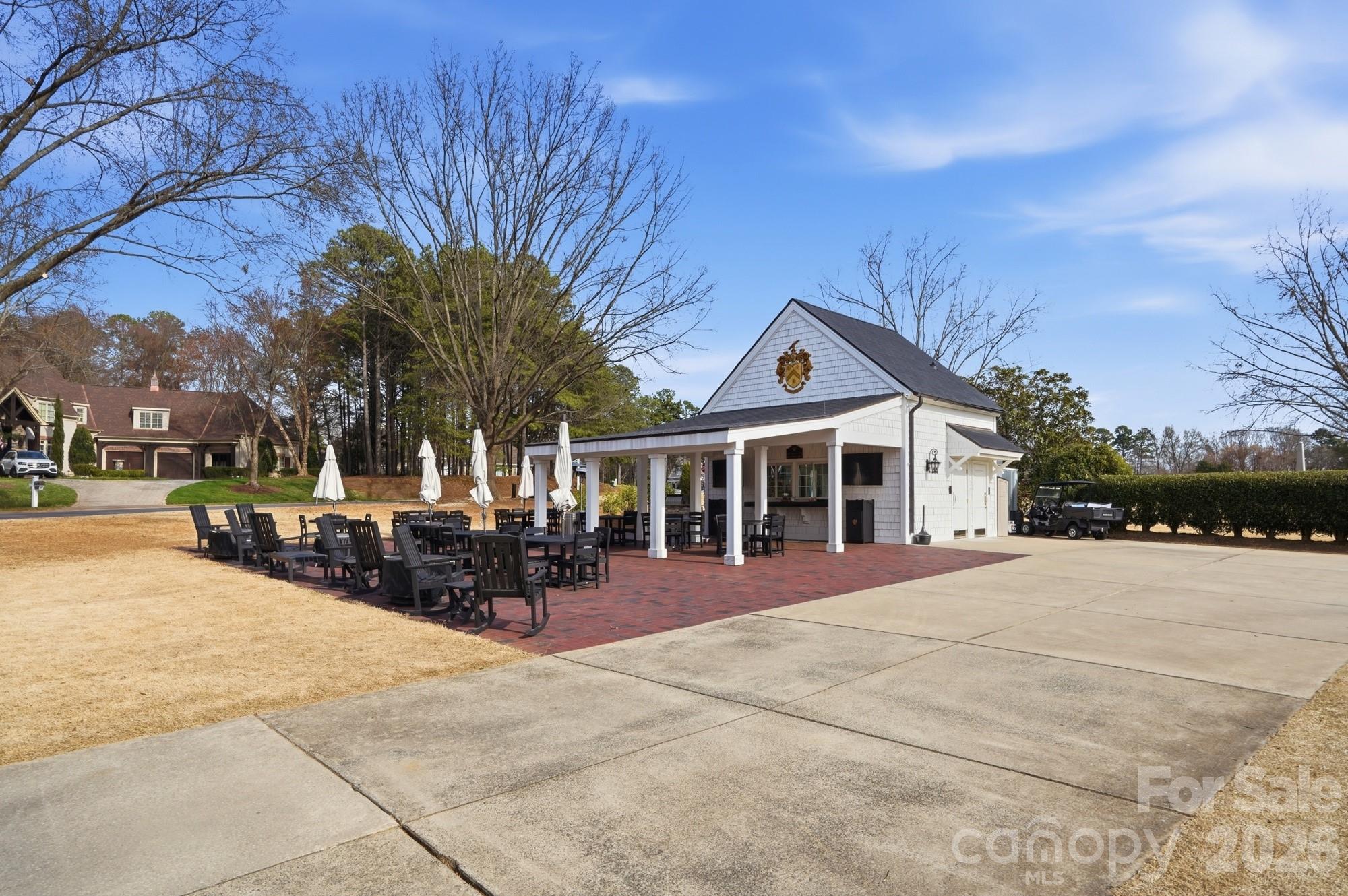 The Point - Residential