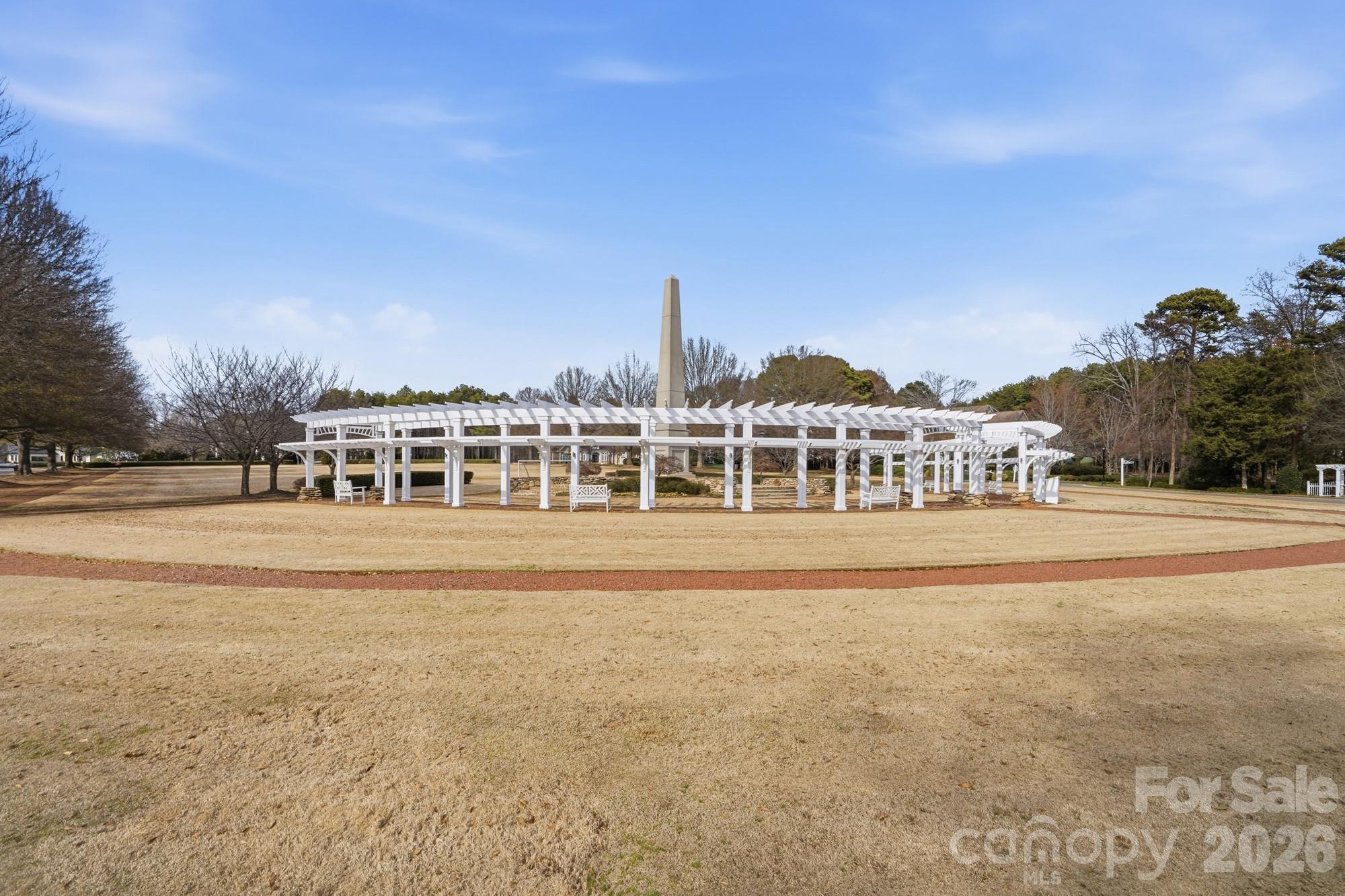 The Point - Residential