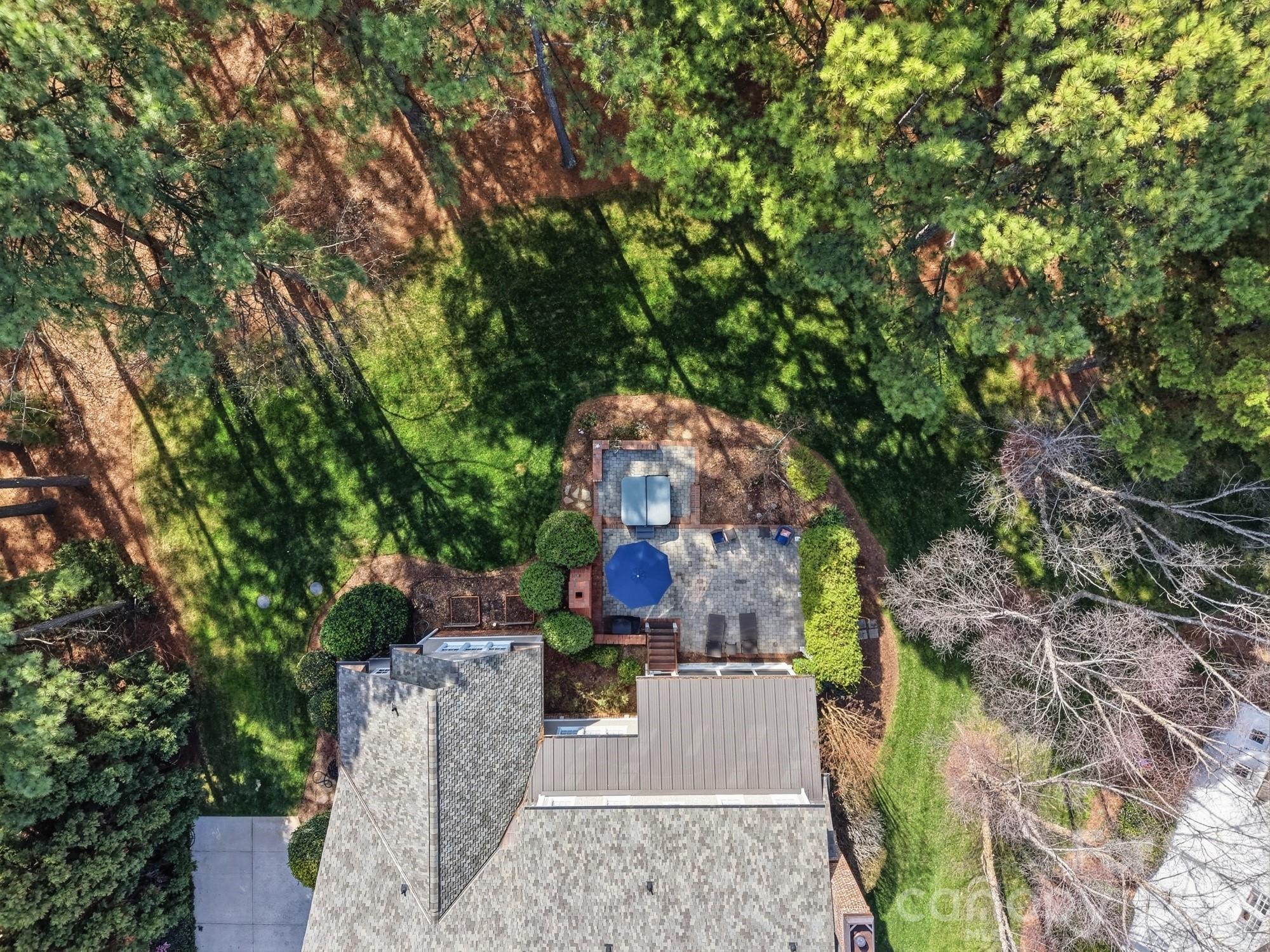 The Point - Residential