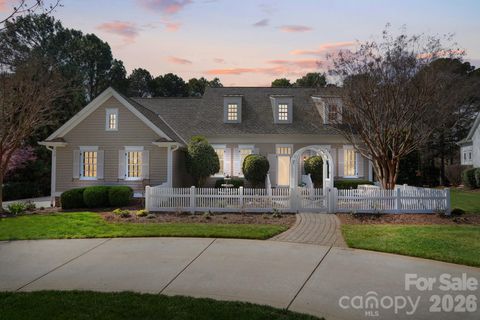 110 Yale Loop Mooresville NC 28117