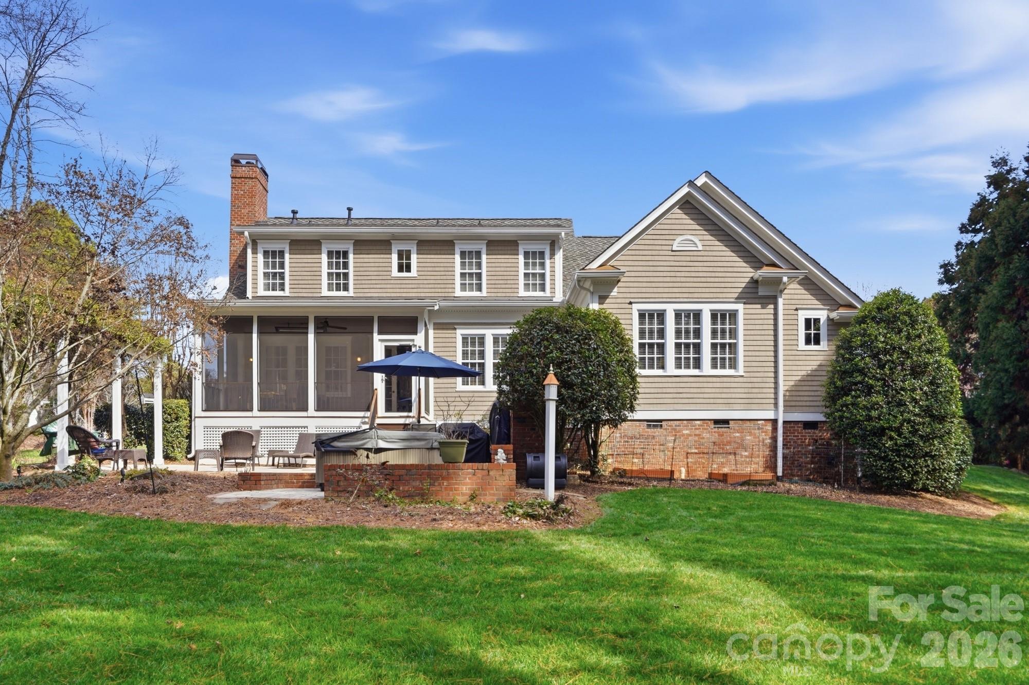 The Point - Residential