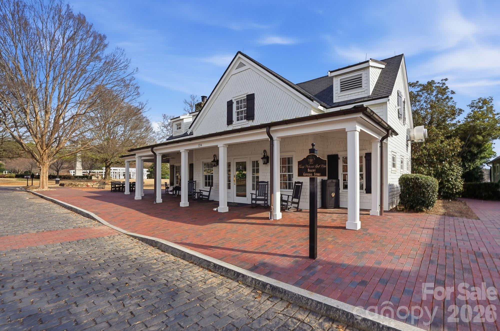 The Point - Residential