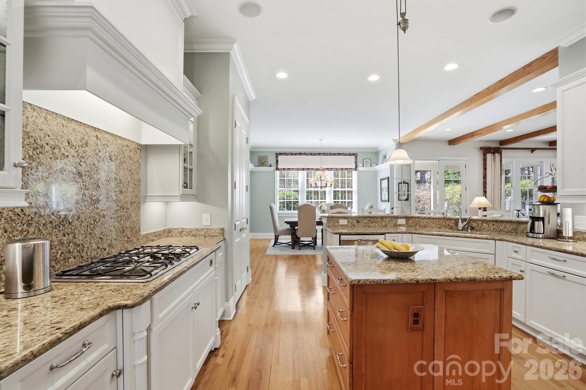 The Point - Residential