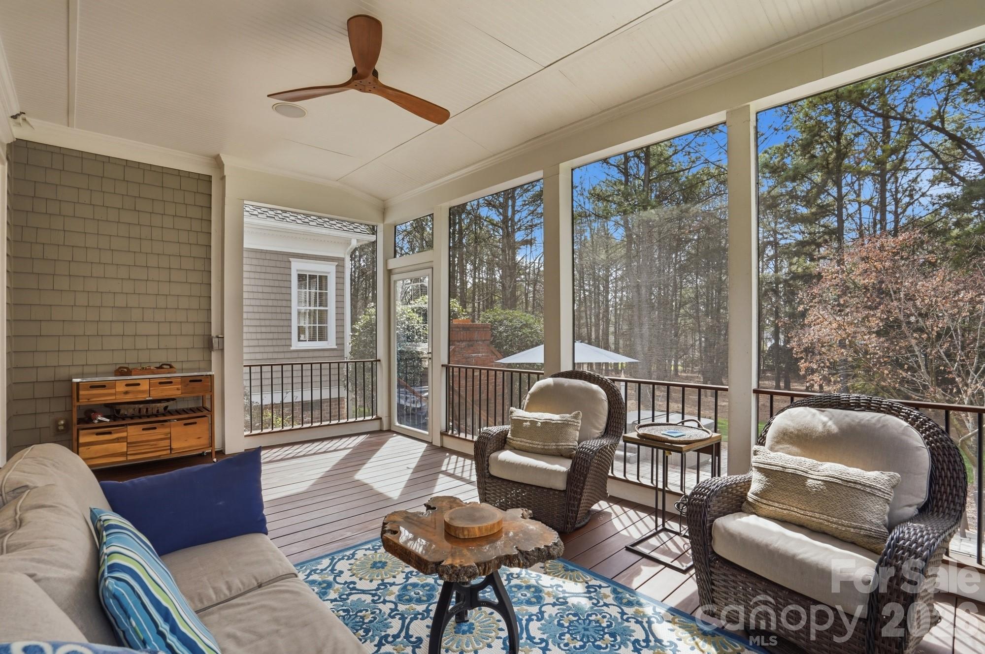 The Point - Residential