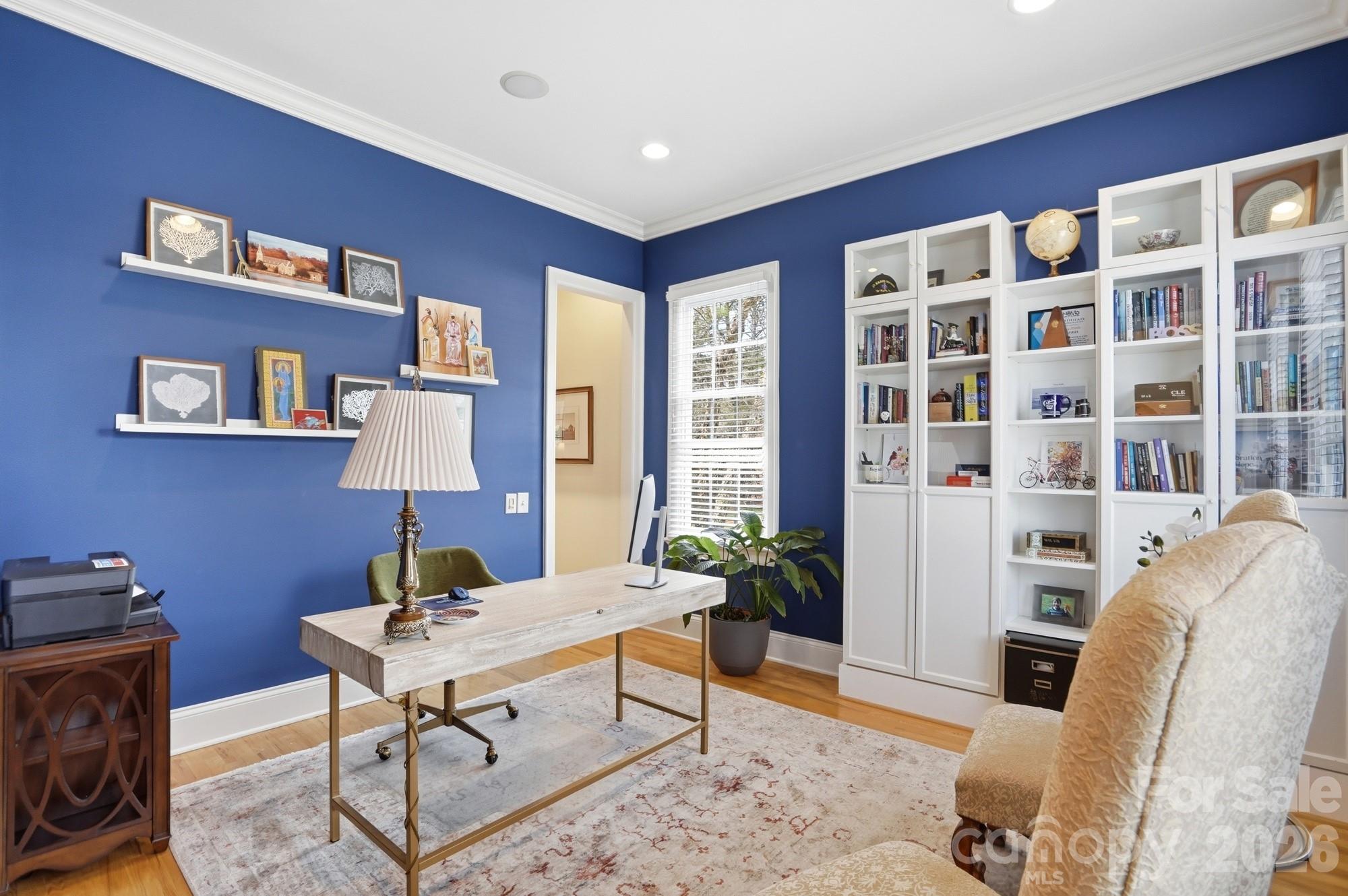 The Point - Residential