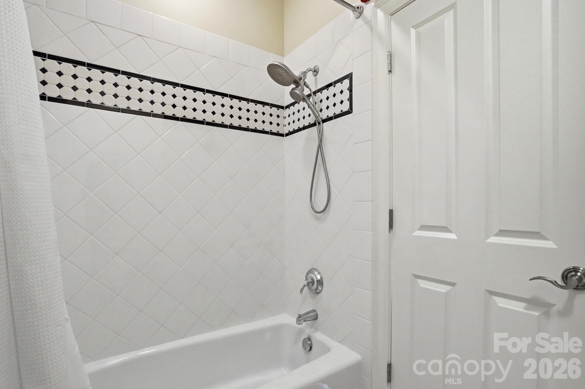 The Point - Residential