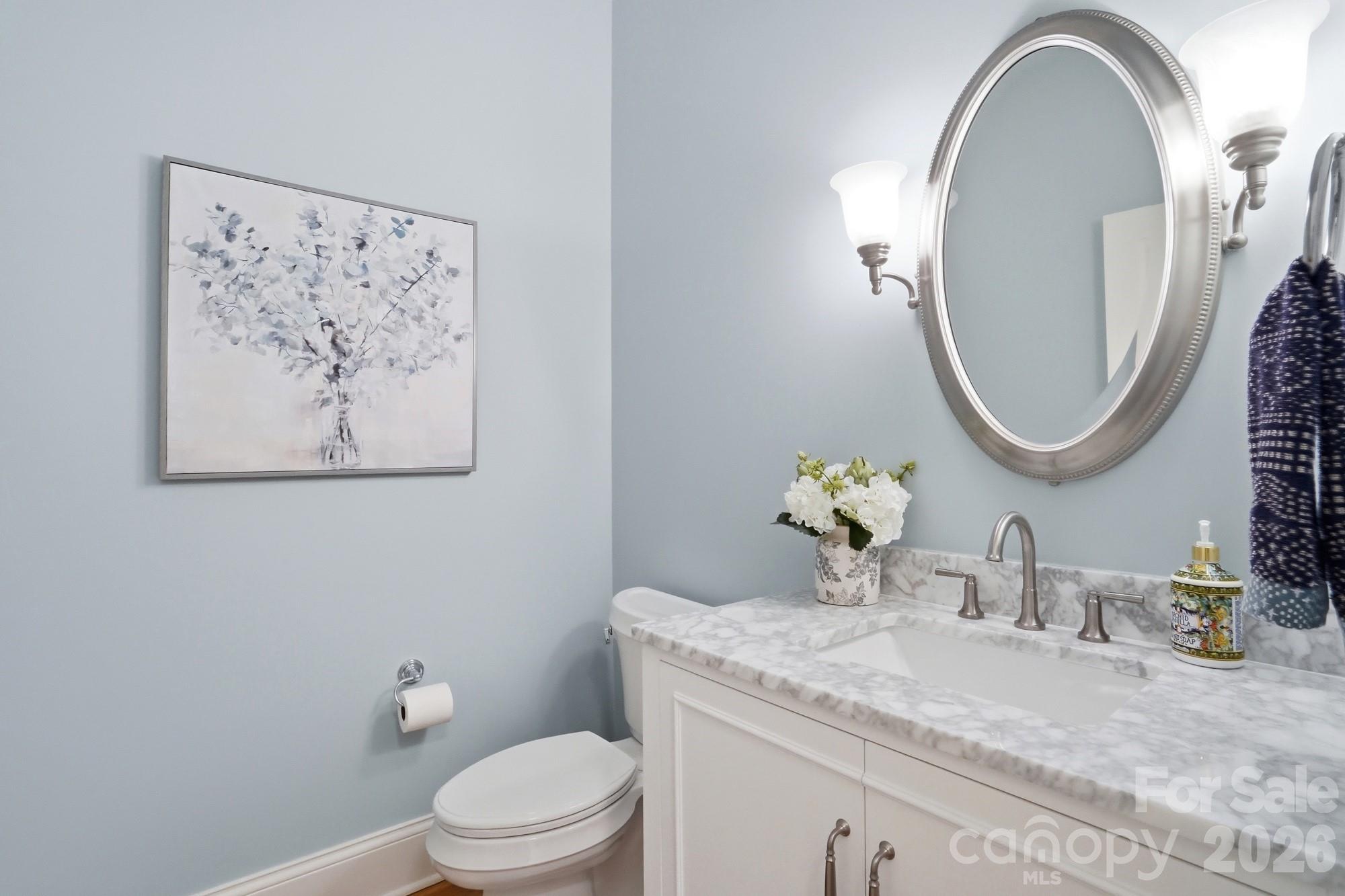 The Point - Residential