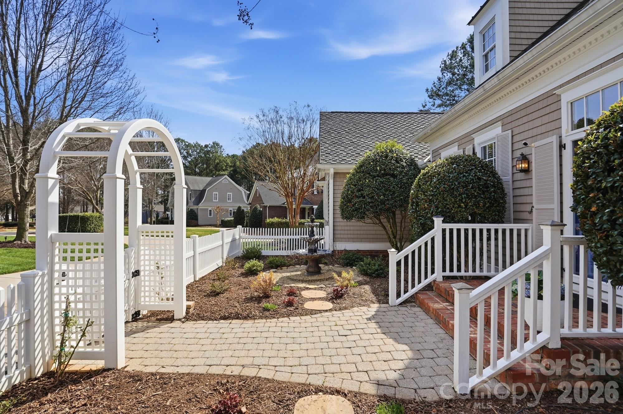 The Point - Residential