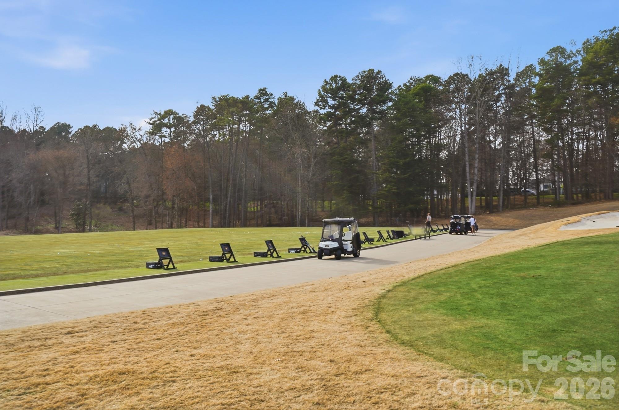 The Point - Residential