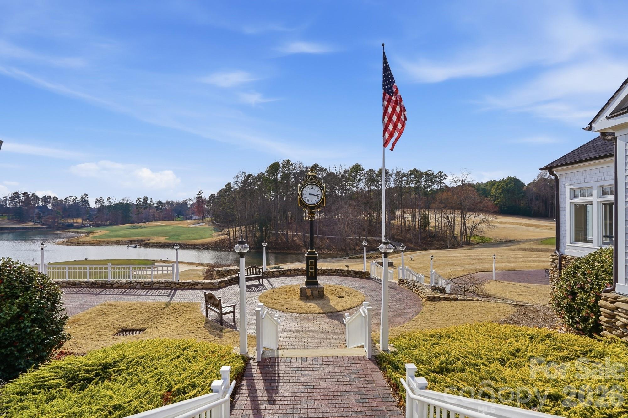 The Point - Residential