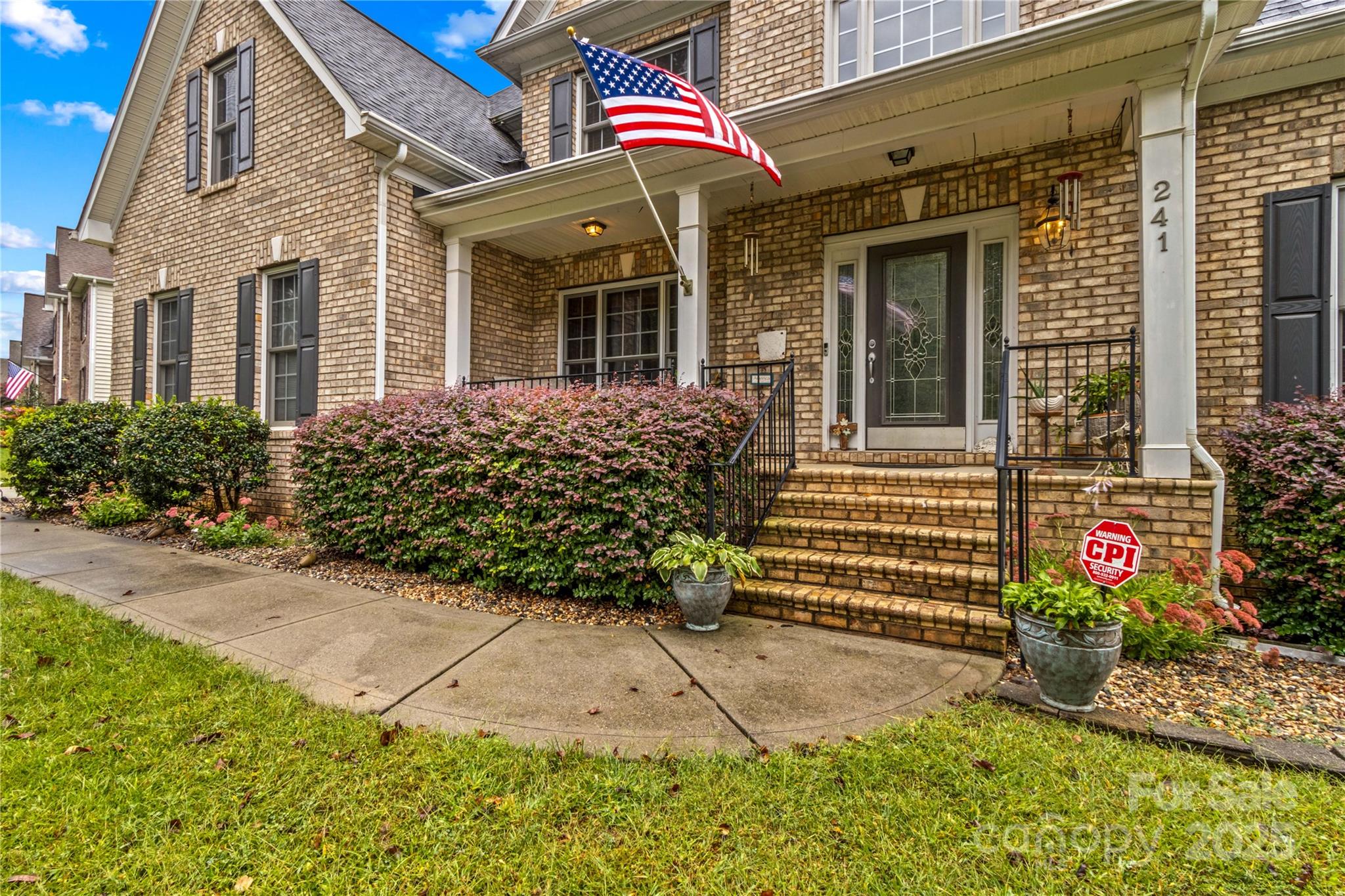 241 Forest Walk Way