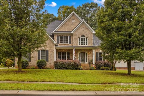 241 Forest Walk Way Mooresville NC 28115