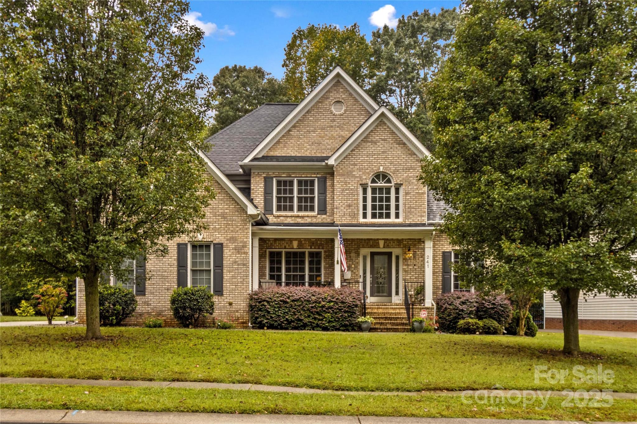 241 Forest Walk Way