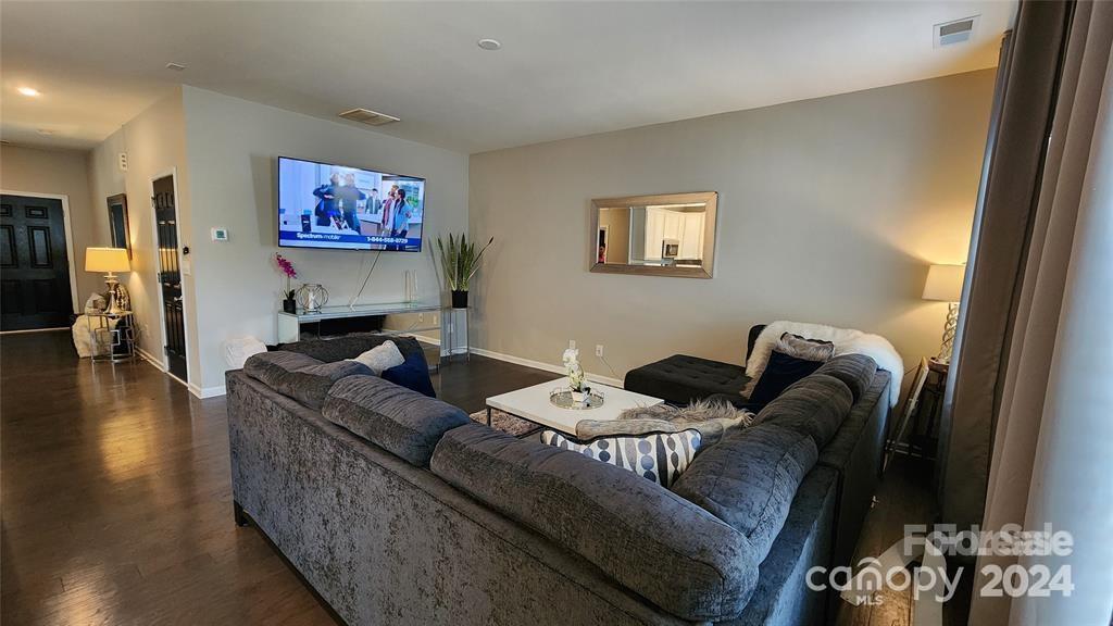 Townes at University East - Residential Lease