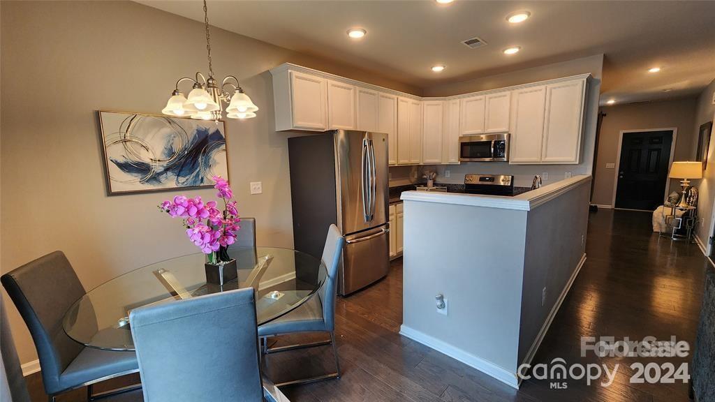 Townes at University East - Residential Lease