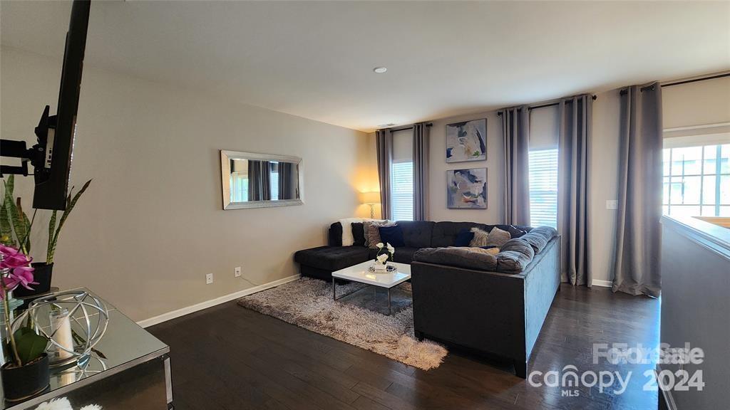 Townes at University East - Residential Lease